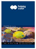 Zeige Details für Blok do pasteli  A5 24 ark. 3 kolory 160g Happy Color Blok do pa... -  fremdsprachige bücher polnisch