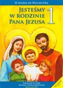 Polska książka : Jesteśmy w... - Władysław Kubik