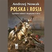 Zobacz : [Audiobook... - Andrzej Nowak
