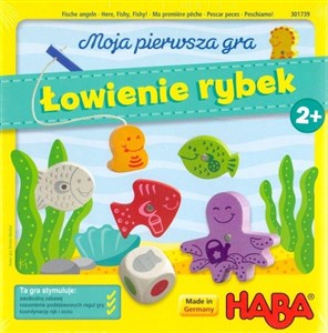 Obrazek Łowienie rybek