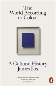 Bild von The World According to Colour A Cultural History