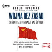 Polska książka : [Audiobook... - Robert Spalding