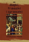 Bajki, fra... - Władysław Piątek -  Książka z wysyłką do Niemiec 