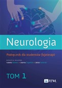 Polska książka : Neurologia... - Izabela Domitrz, Joanna Cegielska, Jakub Stolarski