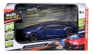 Obrazek MAISTO RC 1:24 Lambo AventCoupe