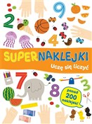 Supernakle... - Opracowanie Zbiorowe -  polnische Bücher