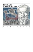 Podróże z ... - Ryszard Kapuściński - buch auf polnisch 