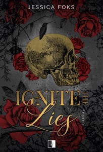 Bild von Ignite the Lies Liars Tom 3