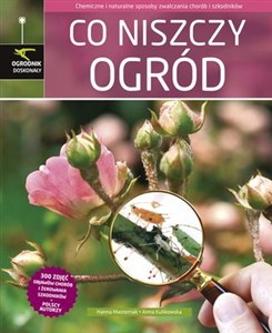 Bild von Co niszczy ogród