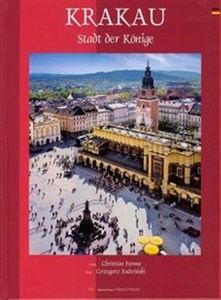 Bild von Krakau Stadt der Konige