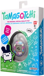 Bild von TAMAGOTCHI FLOWER PERFUME 42983PDQ