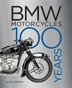 BMW Motorc... - Alan Dowds -  polnische Bücher