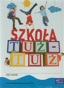 Obrazek Szkoła tuż-tuż Box Przedszkole