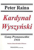 Kardynał W... - Peter Raina -  polnische Bücher