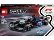 Lego Speed... - buch auf polnisch 