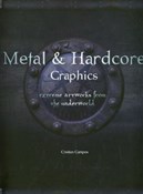 Metal & Ha... - Cristian Campos -  Polnische Buchandlung 