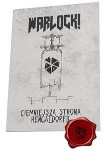 Bild von WARLOCK: Ciemniejsza Strona Hengaldorfu