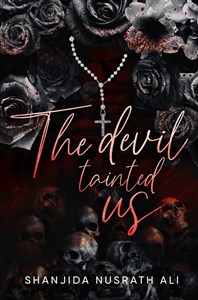 Bild von The devil tainted us