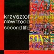 Polnische buch : Second lif... - Krzysztof Niewrzęda