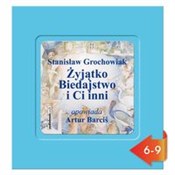 Polska książka : [Audiobook... - Stanisław Grochowiak