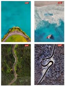 Polnische buch : Zeszyt A4/...