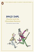 Zobacz : Charlie an... - Roald Dahl