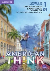 Zobacz : Think Leve... - Herbert Puchta, Jeff Stranks, Peter Lewis-Jones