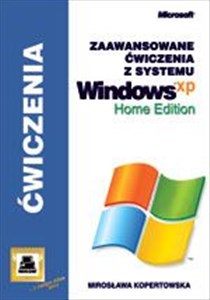 Bild von Zaawansowane możliwości systemu Windows XP Home Edition