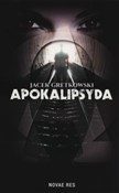 Książka : Apokalipsy... - Jacek Gretkowski