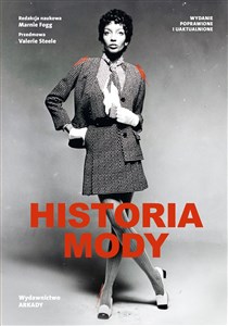 Bild von Historia mody