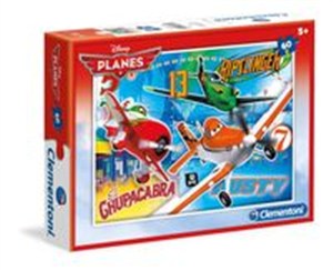 Bild von Puzzle Samolory 60