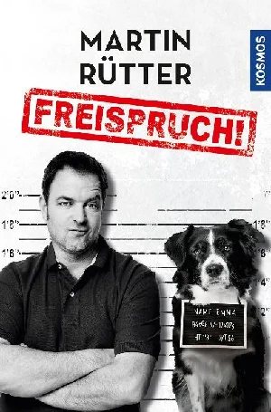 Obrazek RÜTTER, M: FREISPRUCH