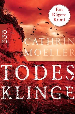Bild von MOELLER, C: TODESKLINGE