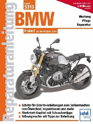 Obrazek BMW RNINET