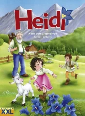 HEIDI - Ksiegarnia w niemczech