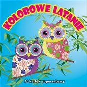 Polnische buch : Kolorowe l...