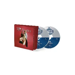 Obrazek ENG: ABBA-THE SINGLES:THE FIRST FIFTY YEARS (LTD. 2CD)