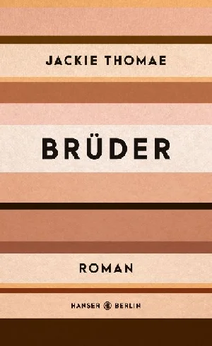 Bild von THOMAE, J: BRÜDER