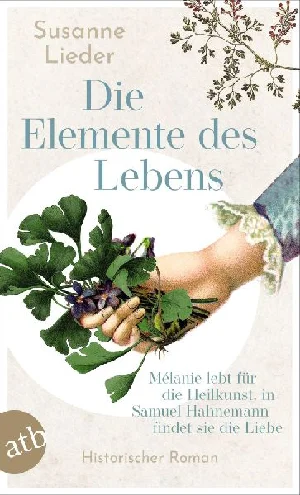 Obrazek LIEDER, S: ELEMENTE DES LEBENS