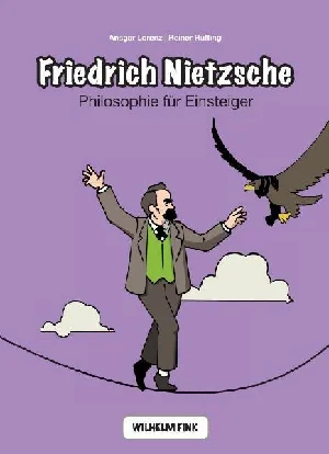 Obrazek LORENZ, A: FRIEDRICH NIETZSCHE