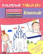 Księżniczk... - Karolina Deling-Jóźwik (tłum.) -  fremdsprachige bücher polnisch 