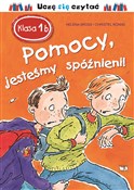 Książka : Klasa Ib P... - Helena Bross