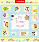 Fisher Pri... - Barbara Szymanek -  polnische Bücher