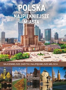 Bild von Polska Najpiękniejsze miasta