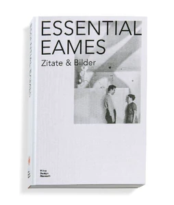 Obrazek ESSENTIAL EAMES
