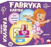 Książka : Fabryka ka...