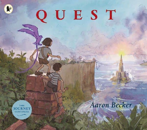 Bild von Quest