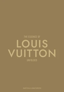 Bild von The Essence of Louis Vuitton
