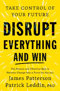 Bild von Disrupt Everything