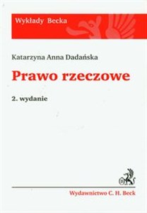 Bild von Prawo rzeczowe